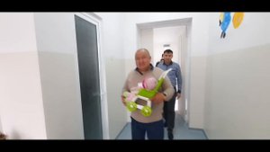 ОХУНОВ ТВ МАШИНАНИ ЭГАСИГА ТОПШИРДИ /СЮРПРИЗ УДАР БУЛДИ(ОХУНОВ ТВ)