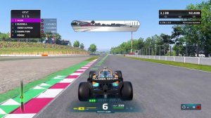 Покатушки F1 2022
