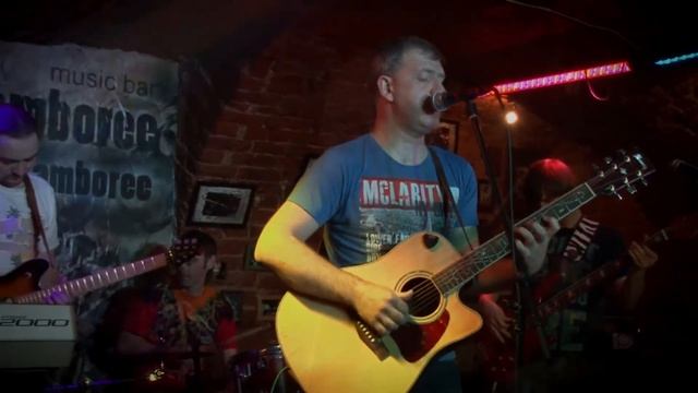 Евгений Гурин - Юбилейная смотреть онлайн