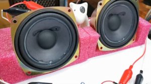 Test Amplifier ZK-1002L 100Wx2 With Bluetooth 5.0