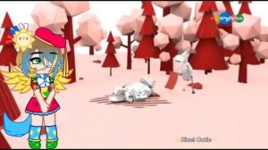 Смена логотипа канала "Карусель" (30.12.2019)