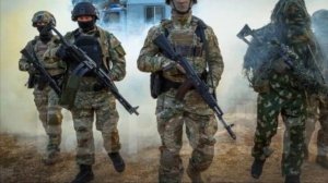 Офицеры России  И Ведерников