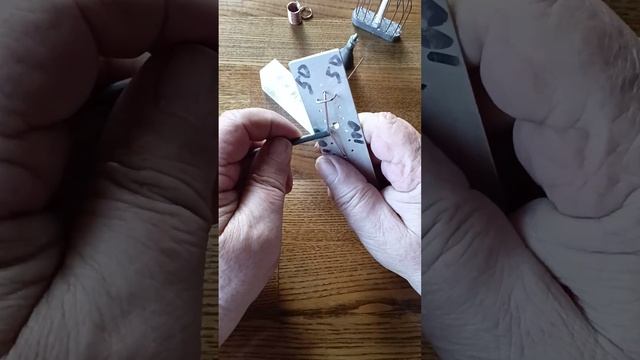 Форма с кормушкой.Тверская плоская.Для Виталия из Санкт-Петербурга