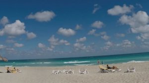 Paradisus Princesa Del Mar, Varadero, Cuba. Full walk through 1080p 120fps