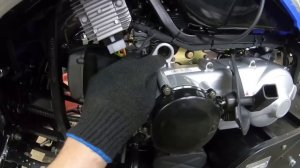 STELS Kapitan 150 LONG 2021.  2-серия (сборка,планы,рассуждения)