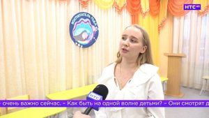 В Ирбите определили "Воспитателя года"