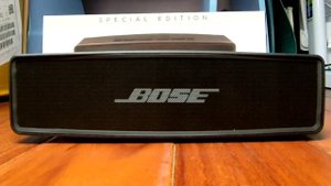 Bose Soundlink Mini II SE (仿冒品)