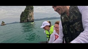 Jetski Tour. Пхукет 2024