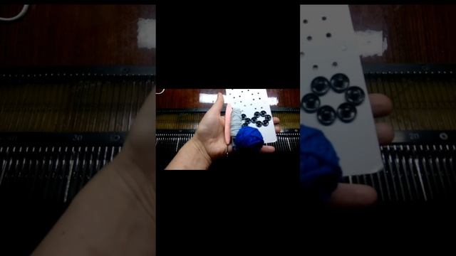 Как быстро связать комбинезон для собаки? #вязаниенамашине #вязание#вязание_для_собак смотреть онлайн