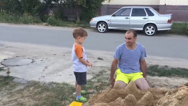 Подрыв дамбы 25.06.19 смотреть онлайн