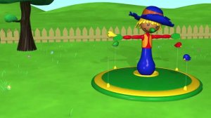 Мульти-RYTP (Лёва грузовичок, Лунтик, Тутиту, Сам-сам.)