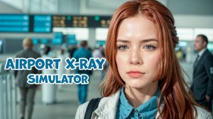 ПРОВЕРКА БАГАЖА В АЭРОПОРТУ ► Airport X-Ray Simulator