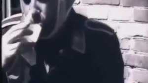 О чем говорили захваченные немцы не зная что их прослушивают?