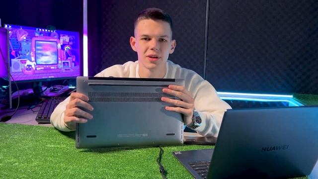 OSIO - Ноутбук за 37 тысяч?Osio focusline f150a-001пекарня