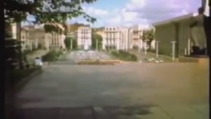 Старый Киев 1984