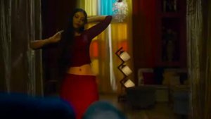 Mirzapur 2 Zarina Hot Dance Video