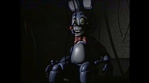 Facial Recognition Testing || Русский дубляж[RUS DUB] от SCREAM || FNAF VHS[ФНАФ ВЧС]