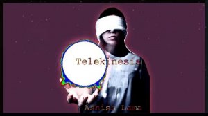 Ashish Lama - Telekinesis Modern Instrumental Metal Song