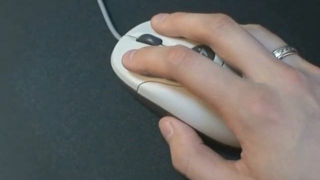 3 Работа с мышкой new смотреть онлайн