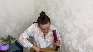 🔥Обзор на Dyson в новой комплектации💪🔥Мультистайлер Dyson Airwrap Styler Complete Long Lite HS05