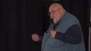 ЛЕКЦИЯ БОРИСА БОЯРШИНОВА