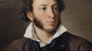 Музей Пушкина \ 1 часть