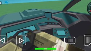 Обзор на бугатти и серую машину ссб2 | Simple Sandbox 2