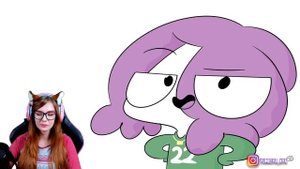 Мы Боимся Пауков... (Истории с Сестрой 3) РЕАКЦИЯ НА МИРБИ