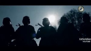 Ichki Ishlar Vazirligi (MOON) | МВД Узбекистан (МООН)