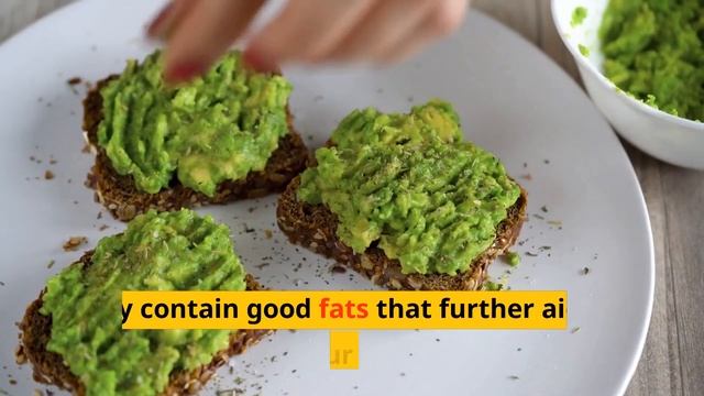 6 Foods That Easily Purify the Liver смотреть онлайн