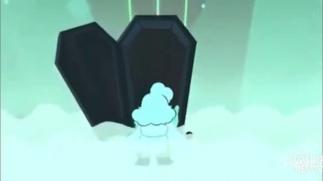 Steven Universe Sadie Sings G-G-G-Ghost