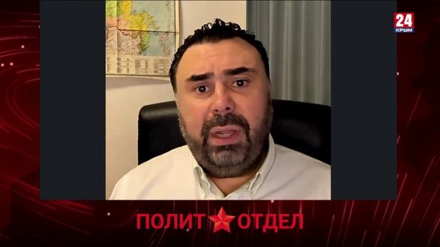 Политотдел. «На Трампа надейся, а сам не плошай»