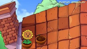 New Plants Vs Zombies Best PVZ Animation - Primal Cartoon Anime Video PVZ