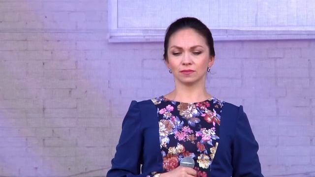 Ветеранам минувшей войны