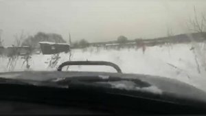 заварка переднего редуктора на ниве