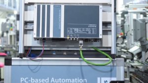 SIMATIC IPC - IPC Remote Management