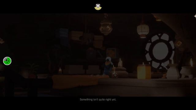 [BETA Spoiler]Sky: Children of the Light - Сезон Гнездования