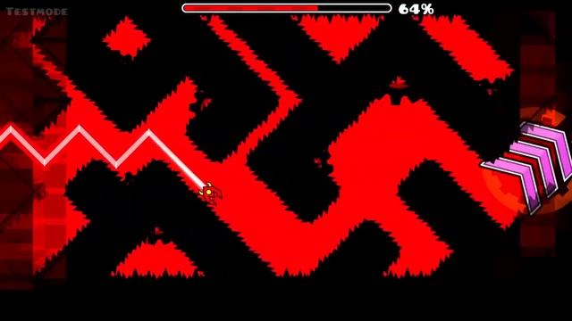 ИГРАЮ В ULTIMATE DEMON MIX смотреть онлайн