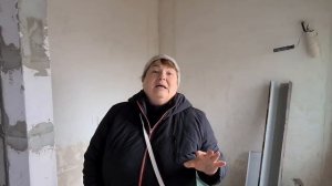 ЕйскРемонт в домике у моря... Рольставни. Простите меня...