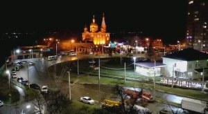 С РОЖДЕСТВОМ ХРИСТОВЫМ!