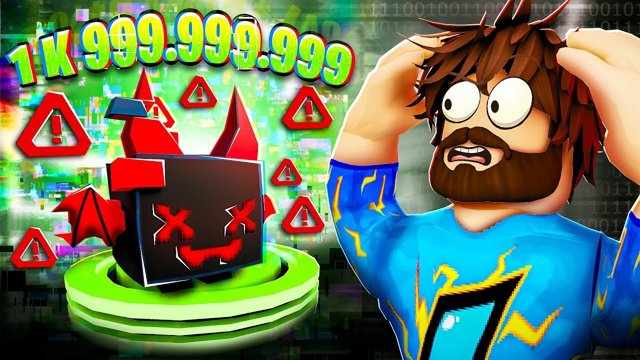 😰Мы Выбили СЕКРЕТНОГО Питомца в Roblox! [PETS GO!] #2 + Кабан