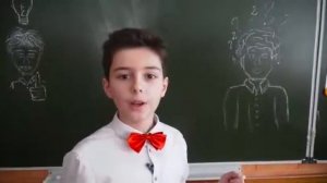 ЗАЧИТАЙ 1-й выпуск "Потапов к доске!"