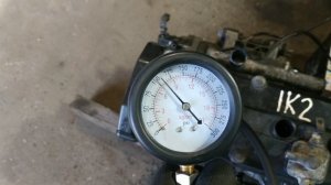 Kawasaki ZR1000 1K2