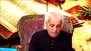 Христос в тебе. Надежда славы... Бенни Хинн...