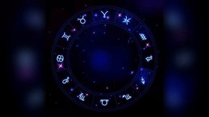 Скорпион. Цвет удачи в 2023 году для Вашего знака зодиака.