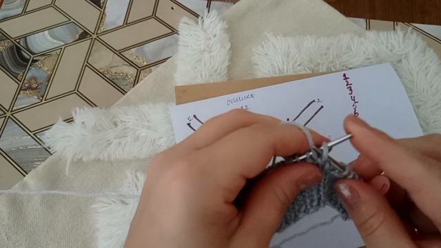 Детский свитер 🤗Теплые прикосновения 🧶