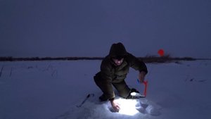 ЩУКА НЕ ДАЕТ ПОКОЯ. РЫБАЛКА НА ЖЕРЛИЦЫ.