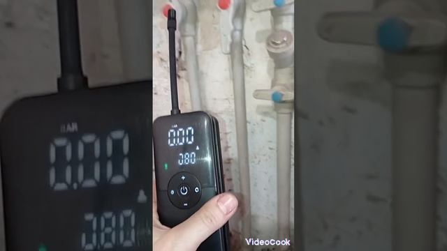 Профилактика котла Иммергаз