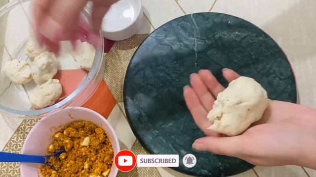 Haldiram Style Dry Mini Samosa | food_lovers_lovetocook | Mamta
