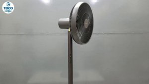 Smart Mi Standing Fan 3